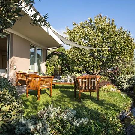 Willa Il Ciliegio Sul 6, Emma Massarosa