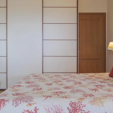 Willa Il Ciliegio Sul 6, Emma