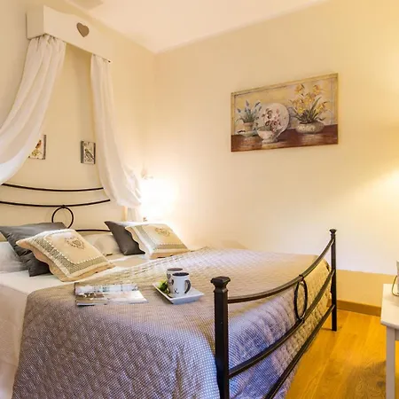 Villa Il Ciliegio Sul 6, Emma Massarosa