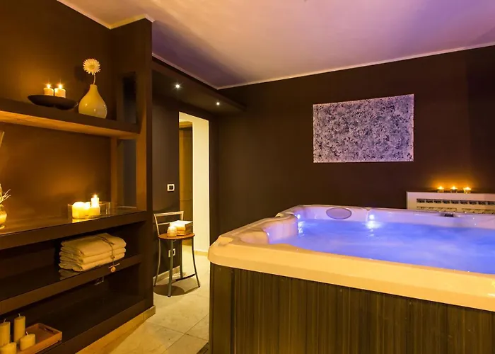 Il Ciliegio Sul 6, Emma * Massarosa