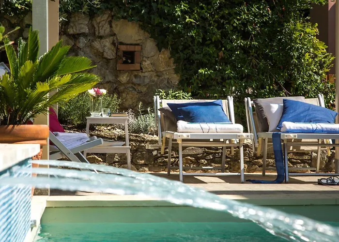 Willa Il Ciliegio Sul 6, Emma Massarosa