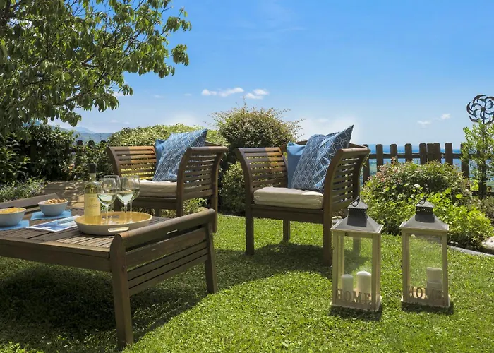 Il Ciliegio Sul 6, Emma Willa *