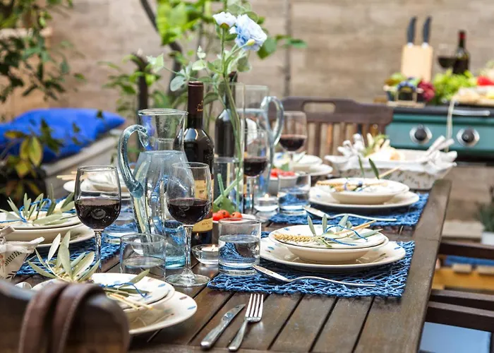 Il Ciliegio Sul 6, Emma *