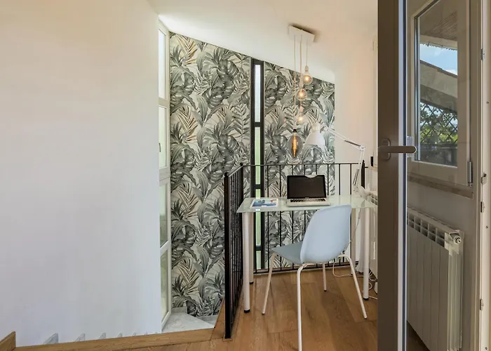 Il Ciliegio Sul 6, Emma Massarosa