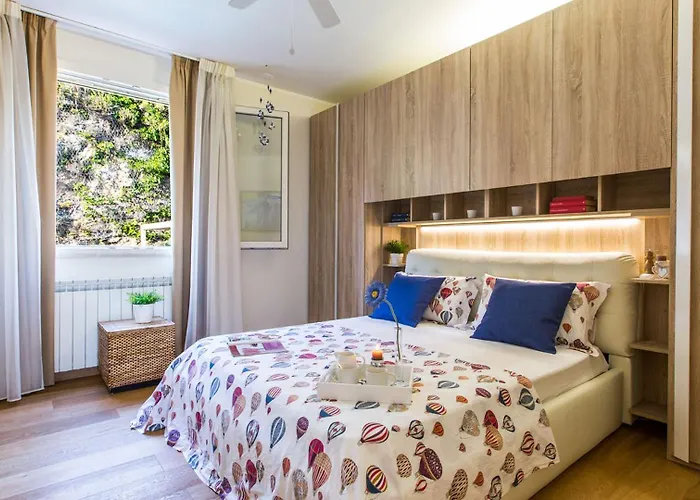 Willa Il Ciliegio Sul 6, Emma Massarosa