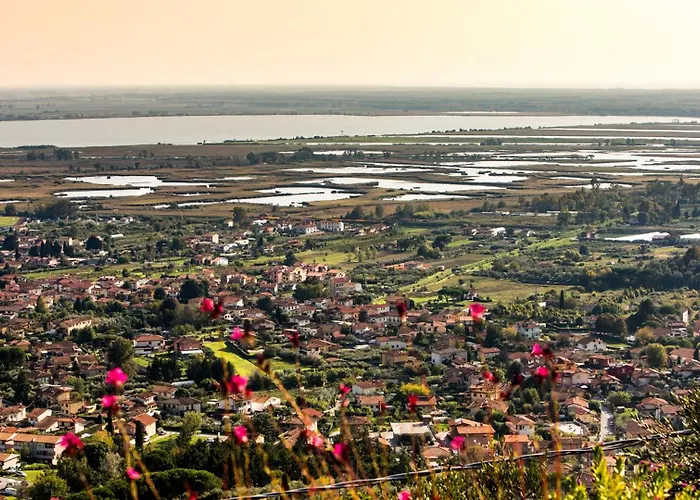 Il Ciliegio Sul 6, Emma *