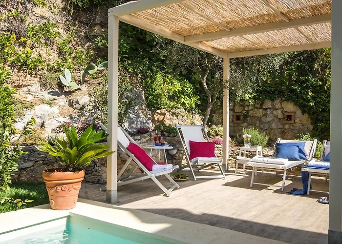 Il Ciliegio Sul 6, Emma Willa *