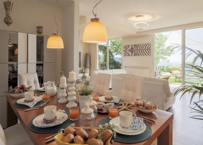 Il Ciliegio Sul 6, Emma *