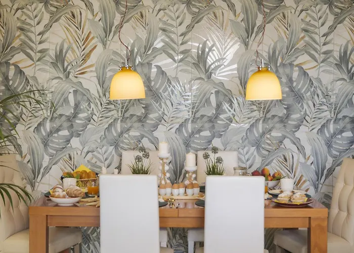 Il Ciliegio Sul 6, Emma