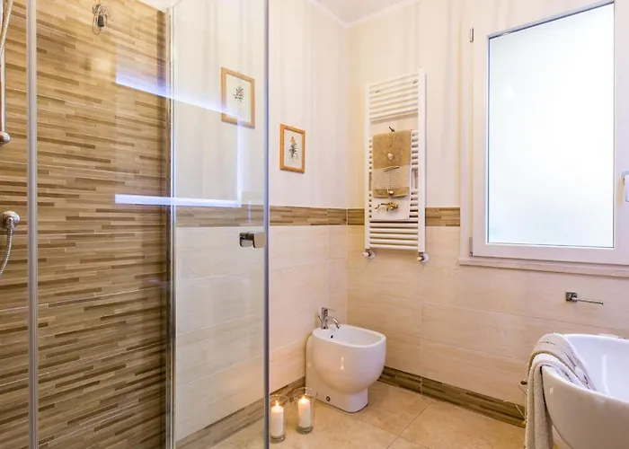 Il Ciliegio Sul 6, Emma Willa