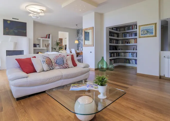 Willa Il Ciliegio Sul 6, Emma