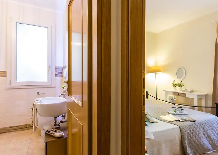 Il Ciliegio Sul 6, Emma