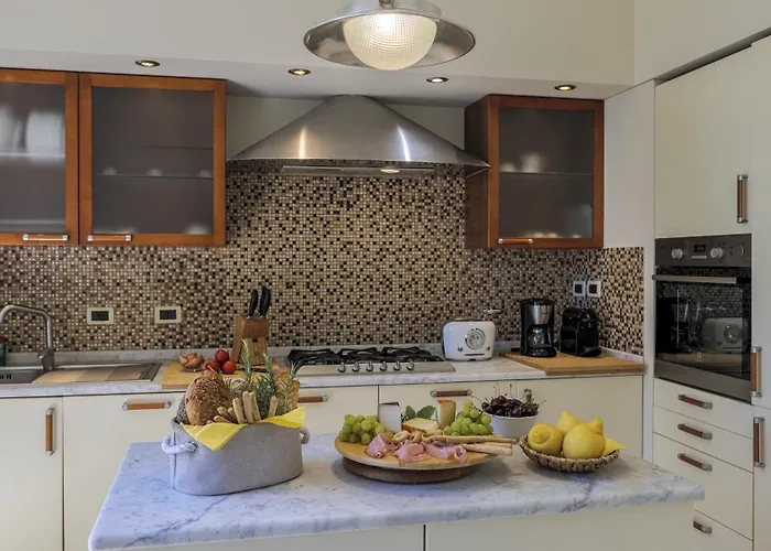 Willa Il Ciliegio Sul 6, Emma *